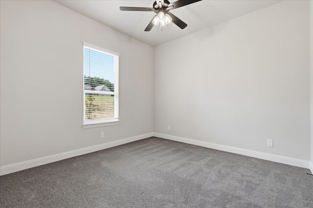 120 Grace View Road, Weatherford, TX 76088