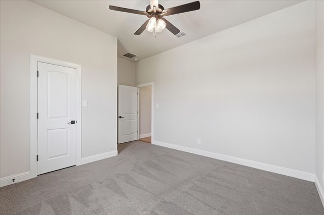 120 Grace View Road, Weatherford, TX 76088