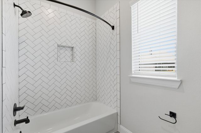 120 Grace View Road, Weatherford, TX 76088