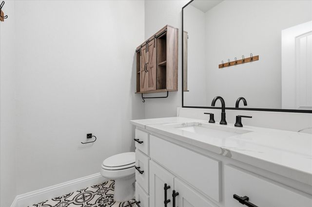 120 Grace View Road, Weatherford, TX 76088