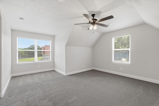 120 Grace View Road, Weatherford, TX 76088