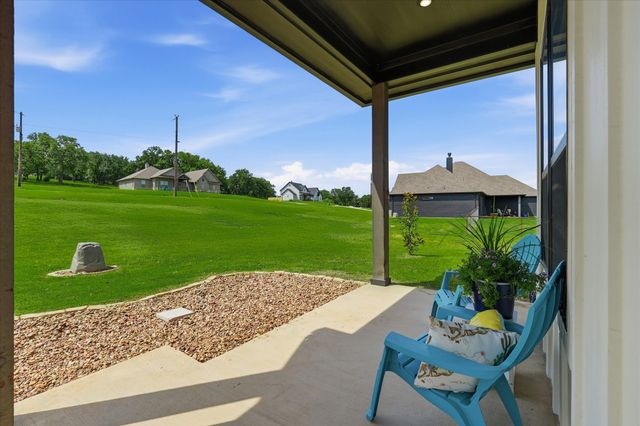 120 Grace View Road, Weatherford, TX 76088