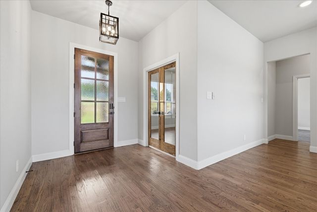 120 Grace View Road, Weatherford, TX 76088