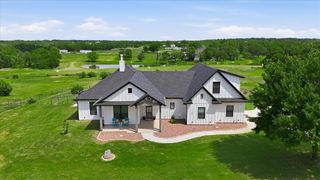120 Grace View Road, Weatherford, TX 76088