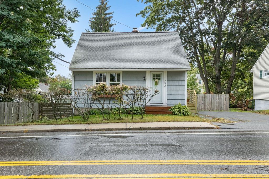 1232 Broadway, South Portland, ME 04106 — exterior