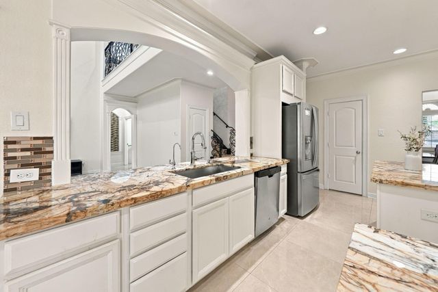 5411 Oban Terrace Lane, Sugar Land, TX 77479