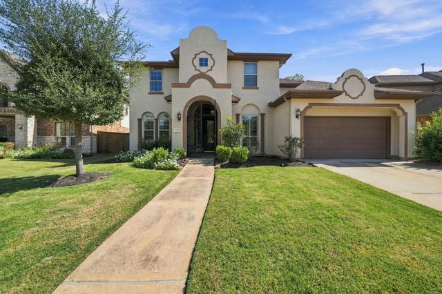 5411 Oban Terrace Lane, Sugar Land, TX 77479