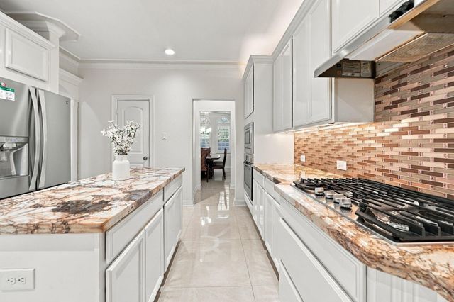 5411 Oban Terrace Lane, Sugar Land, TX 77479