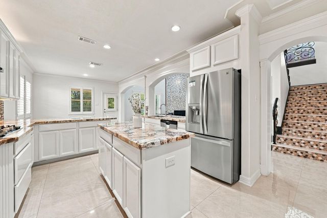 5411 Oban Terrace Lane, Sugar Land, TX 77479