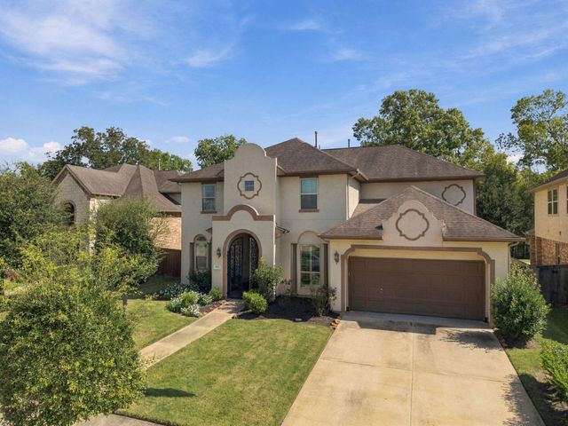 5411 Oban Terrace Lane, Sugar Land, TX 77479