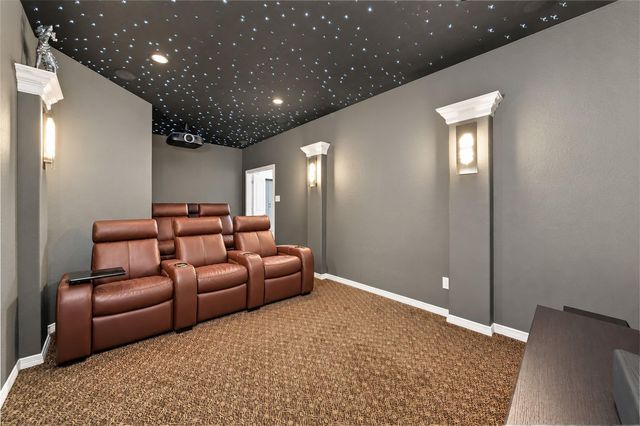 5411 Oban Terrace Lane, Sugar Land, TX 77479