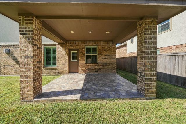 5411 Oban Terrace Lane, Sugar Land, TX 77479