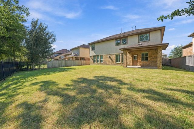 5411 Oban Terrace Lane, Sugar Land, TX 77479