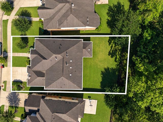 5411 Oban Terrace Lane, Sugar Land, TX 77479