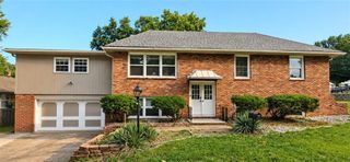 3900 S Hands Street, Independence, MO 64055