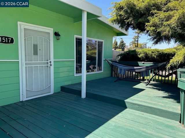 1517 Garfield St, Fairfield, CA 94533