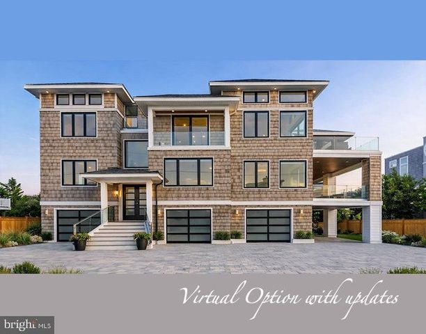 1039-B LONG BEACH BLVD, Long Beach Township, NJ 08008