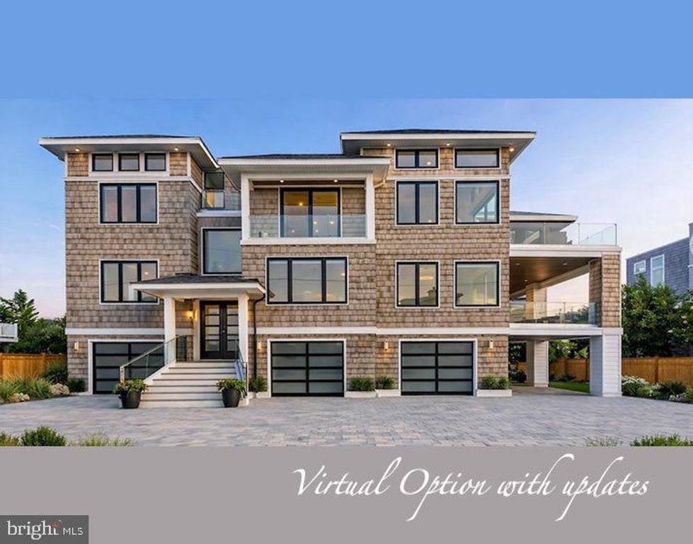 1039-B LONG BEACH BLVD, Long Beach Township, NJ 08008