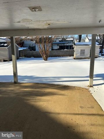 3906 FORESTDALE AVE, Woodbridge, VA 22193