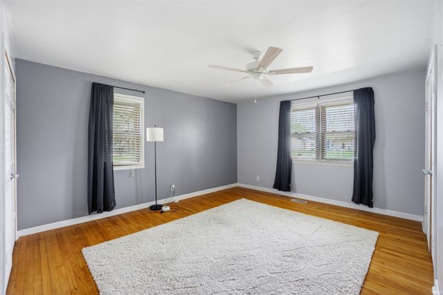 105 W North C Street, Gas City, IN 46933