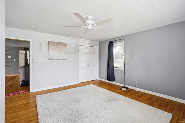 105 W North C Street, Gas City, IN 46933