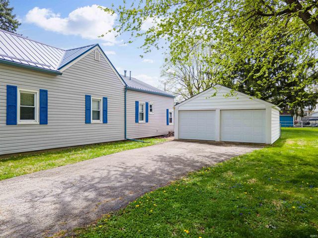 105 W North C Street, Gas City, IN 46933