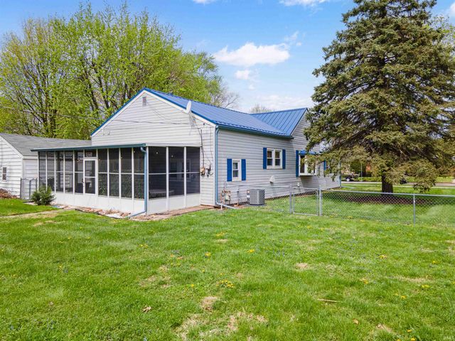 105 W North C Street, Gas City, IN 46933