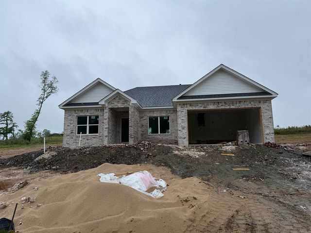 120 Southridge Boulevard, Arkadelphia, AR 71923