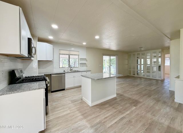 330 Taurus Circle, Reno, NV 89521