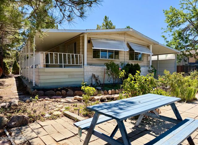 330 Taurus Circle, Reno, NV 89521