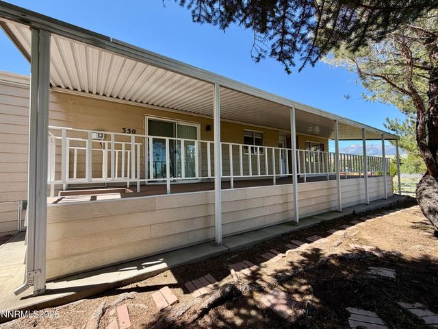 330 Taurus Circle, Reno, NV 89521