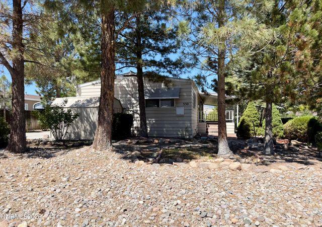330 Taurus Circle, Reno, NV 89521