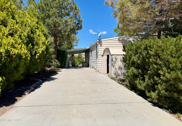 330 Taurus Circle, Reno, NV 89521