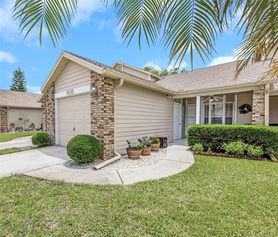 6518 THICKET TRAIL, New Port Richey, FL 34653