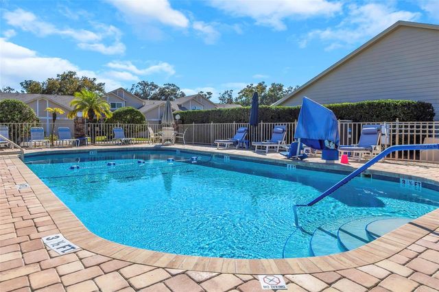 6518 THICKET TRAIL, New Port Richey, FL 34653