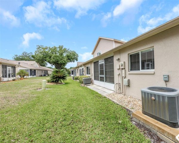 6518 THICKET TRAIL, New Port Richey, FL 34653