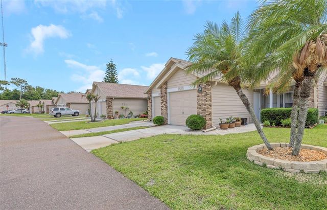 6518 THICKET TRAIL, New Port Richey, FL 34653
