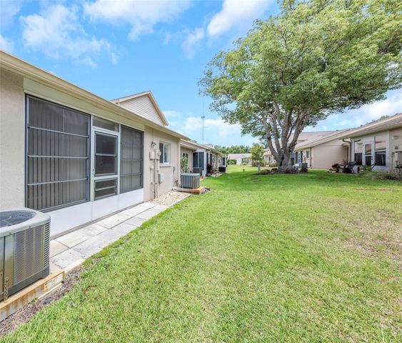 6518 THICKET TRAIL, New Port Richey, FL 34653