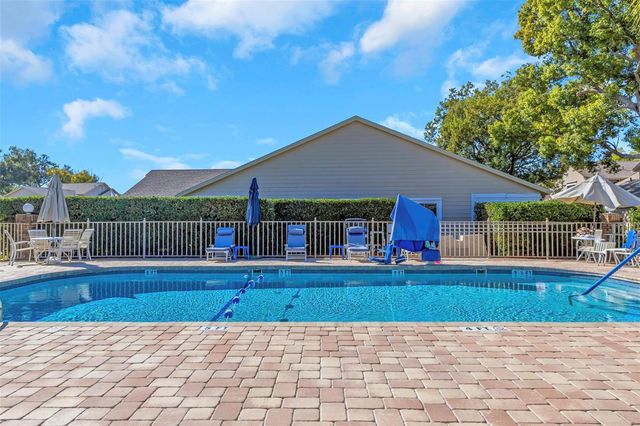 6518 THICKET TRAIL, New Port Richey, FL 34653