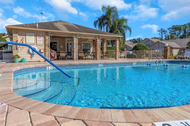 6518 THICKET TRAIL, New Port Richey, FL 34653