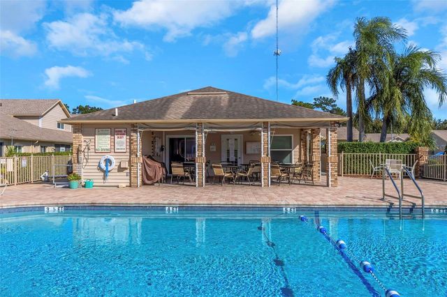 6518 THICKET TRAIL, New Port Richey, FL 34653