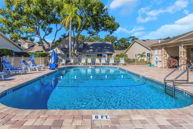 6518 THICKET TRAIL, New Port Richey, FL 34653