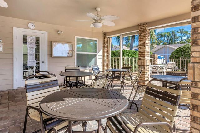 6518 THICKET TRAIL, New Port Richey, FL 34653