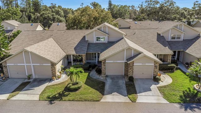 6518 THICKET TRAIL, New Port Richey, FL 34653