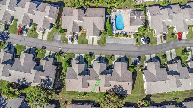 6518 THICKET TRAIL, New Port Richey, FL 34653