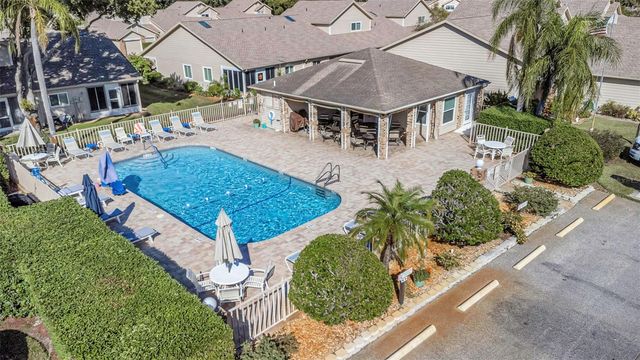 6518 THICKET TRAIL, New Port Richey, FL 34653