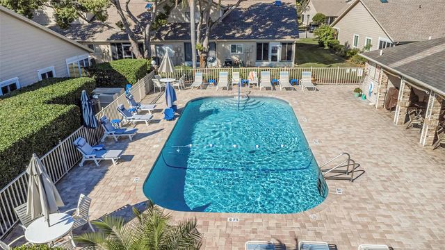 6518 THICKET TRAIL, New Port Richey, FL 34653