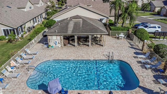 6518 THICKET TRAIL, New Port Richey, FL 34653