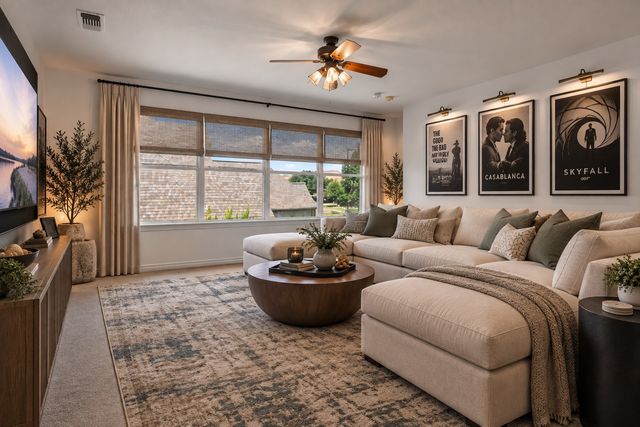 2612 Waters Edge Drive, Granbury, TX 76048