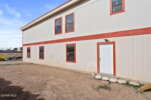 320 MIRASOL Drive, El Paso, TX 79907